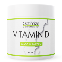 Vitamin D bidrar till immunsystemets normala funktion.