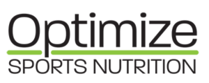 Optimize Sports Nutrition