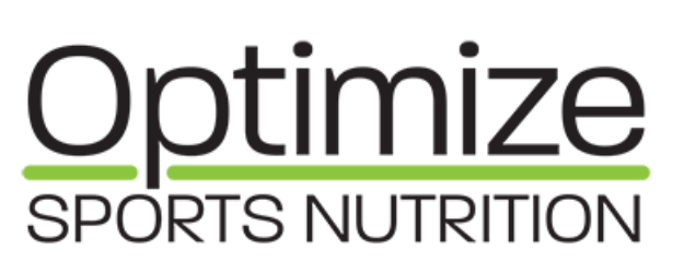 Optimize Sports Nutrition