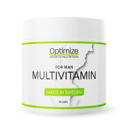 multivitamin man