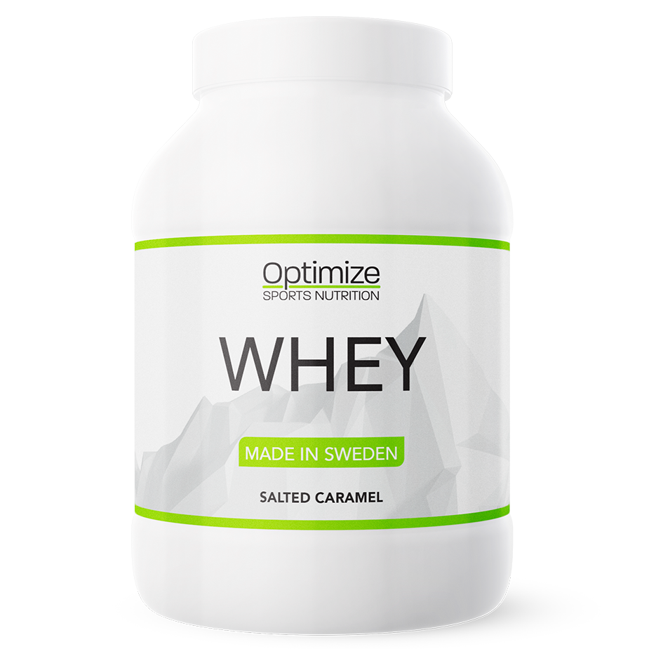 whey salted caramel