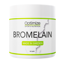 Bromelain