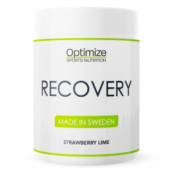 Recovery strawberry lime