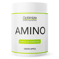 amino green apple