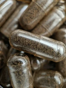Hur ingredienser i kosttillskott påverkar oss