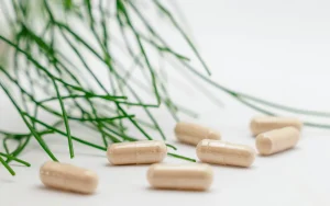 Vi visar kosttillskott som är säkra att använda vid långvarig träning